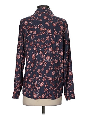 Orvis Long Sleeve Button-Down Shirt (view 2)