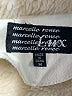 Marcelle Renee 100% Polyester Ivory Coat Size M - photo 6