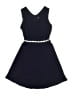 Speechless Blue Dress Size 7 - photo 1