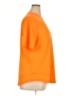 Unbranded Orange Short Sleeve Top Size XL - photo 4