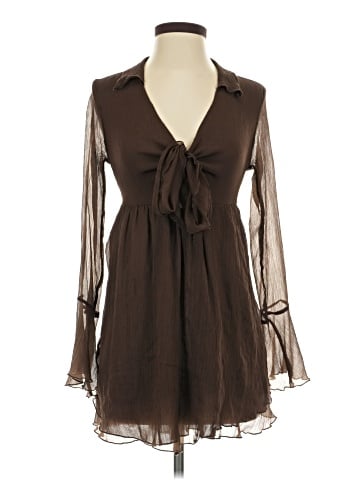 Urban Outfitters Casual Dress (view 1)