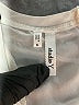 Studio Y Ivory Sleeveless Top Size S - photo 7