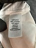 Studio Y Ivory Sleeveless Top Size S - photo 8