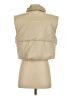 Unbranded 100% Polyester Tan Vest Size S - photo 2