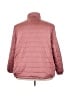 Gerry 100% Polyester Solid Pink Jacket Size 3X - photo 2