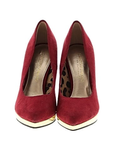 Christian Siriano for Payless Heels (view 2)
