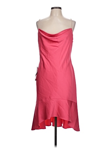 Adrianna Papell Cocktail Dress (view 1)