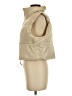 Unbranded 100% Polyester Tan Vest Size S - photo 5