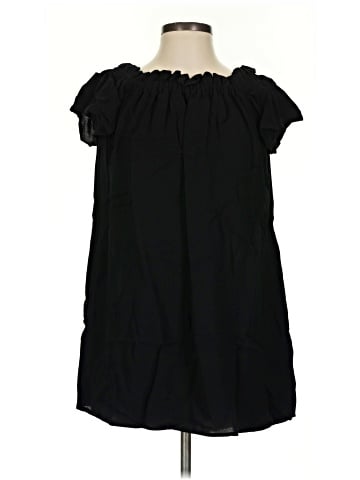 French Connection Casual Dress (view 1)