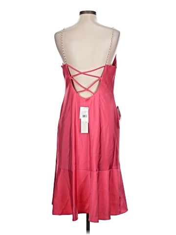 Adrianna Papell Cocktail Dress (view 2)