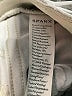SPANX Solid Gray Casual Pants Size 1X - photo 8