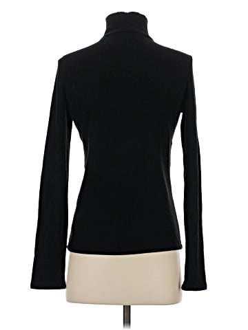 Vince. Turtleneck Sweater (view 2)