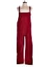 Unbranded Red Overalls Size S - photo 1