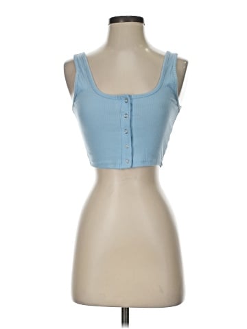 Me To We Tank Top (view 1)