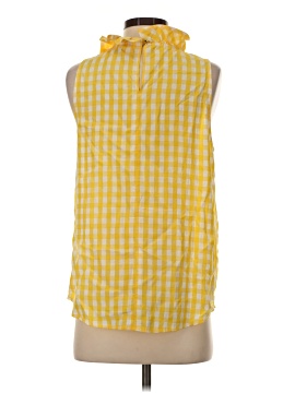 J.Crew Sleeveless Blouse (view 2)