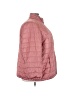 Gerry 100% Polyester Solid Pink Jacket Size 3X - photo 4