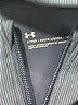 Under Armour Solid Blue Track Jacket Size 1X - photo 6
