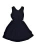 Speechless Blue Dress Size 7 - photo 2