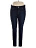 Torrid Blue Jeans Size 18R - photo 1
