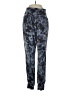 Athleta Tie-dye Blue Casual Pants Size S - photo 1