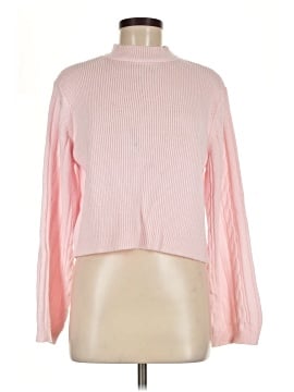 Assorted Brands Turtleneck Sweater (view 1)