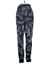 Athleta Tie-dye Blue Casual Pants Size S - photo 2