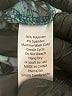 Lularoe Gray 3/4 Sleeve Top Size M - photo 8