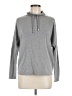 Belle By Belldini Gray Pullover Hoodie Size M - photo 1