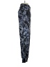 Athleta Tie-dye Blue Casual Pants Size S - photo 4