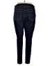 Torrid Blue Jeans Size 18R - photo 2