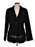 Nanette Lepore Black Blazer Size 12 - photo 1