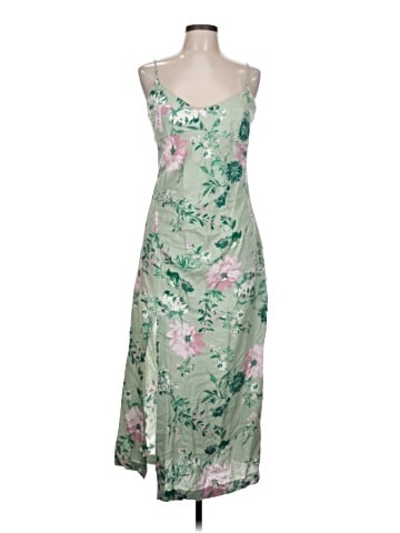 Zara Casual Dress (view 1)
