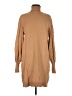 WAYF Tan Casual Dress Size M - photo 1