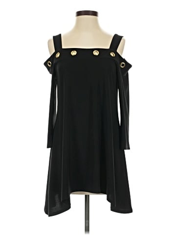 Coco Bianco Long Sleeve Top (view 1)