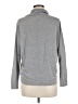 Belle By Belldini Gray Pullover Hoodie Size M - photo 2