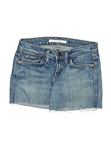 Joe's Jeans Denim Shorts (view 1)