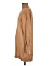 WAYF Tan Casual Dress Size M - photo 5