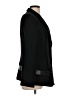 Nanette Lepore Black Blazer Size 12 - photo 4