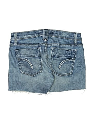 Joe's Jeans Denim Shorts (view 2)