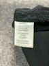 Max Studio Black Short Sleeve T-Shirt Size M - photo 8
