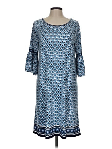 Max Edition Casual Dress (view 1)