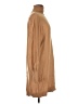 WAYF Tan Casual Dress Size M - photo 4