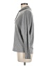 Belle By Belldini Gray Pullover Hoodie Size M - photo 5