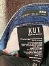 Kut from the Kloth Blue Jeans Size 14 - photo 8