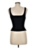 Babaton Black Tank Top Size M - photo 2