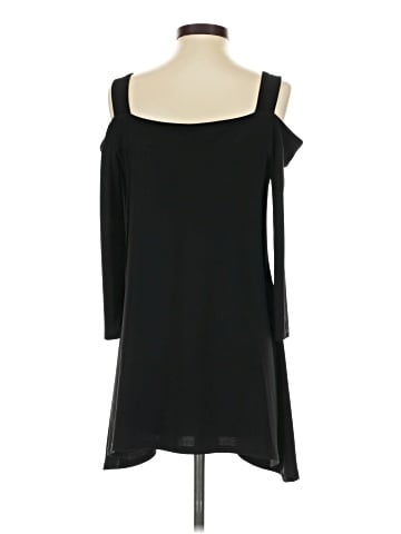 Coco Bianco Long Sleeve Top (view 2)