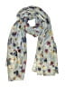 Unbranded Gray Scarf One size - photo 1
