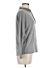 Belle By Belldini Gray Pullover Hoodie Size M - photo 4