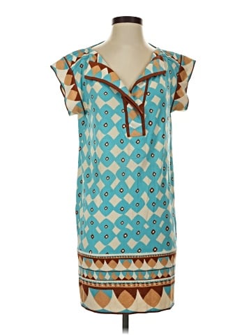 Diane von Furstenberg Casual Dress (view 1)