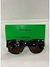 Bottega Veneta Brown Sunglasses One size - photo 5